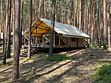 GLAMP* L, Глэмпинг Edimonovo Glamp, Конаково