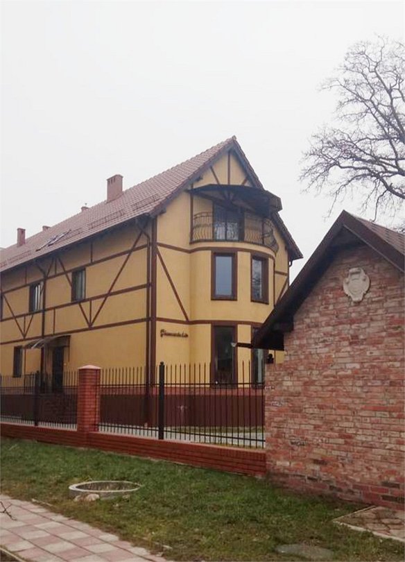 Лермонтовский, Калининградская область: фото 2