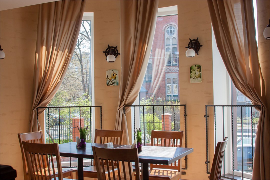 Лермонтовский, Калининградская область: фото 4