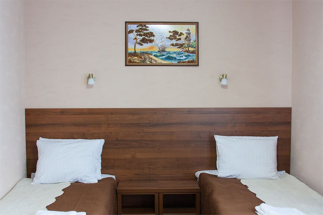 Лермонтовский, Калининградская область: фото 5