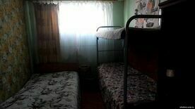 "Зелёный" дом, База отдыха Спарта, остров Уходово