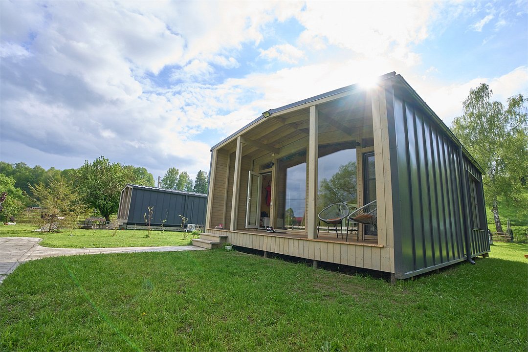 Романовское подворье, Калужская область: фото 3