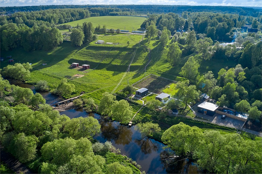 Романовское подворье, Калужская область: фото 2