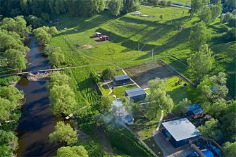 Гостевой дом Романовское подворье