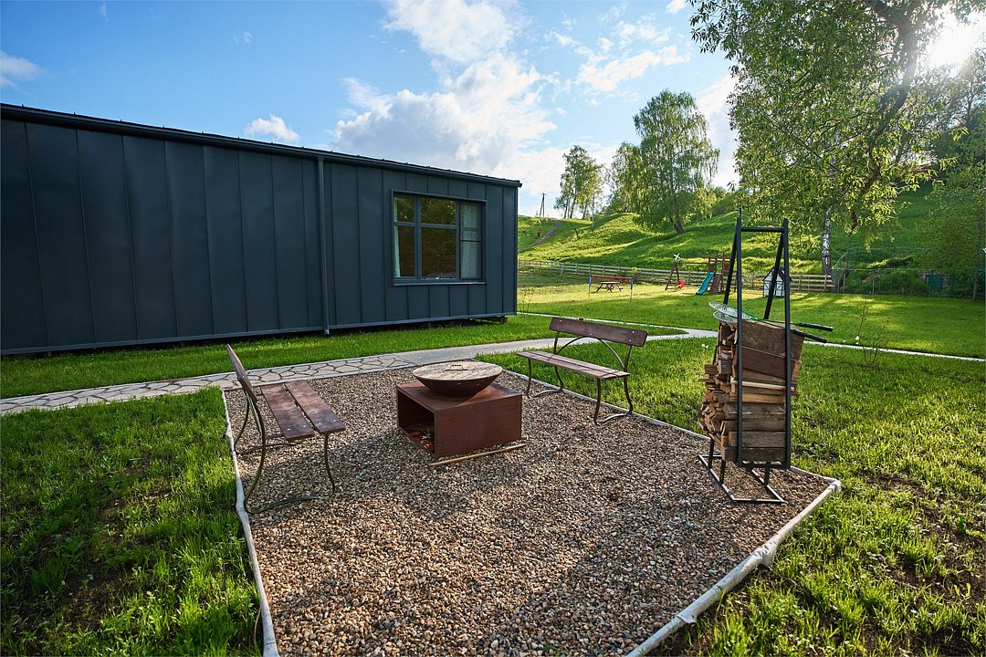 Романовское подворье, Калужская область: фото 4