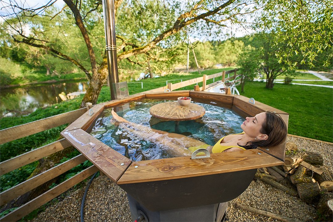 Романовское подворье, Калужская область: фото 5