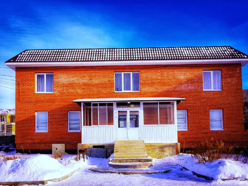 Гостевой дом SV, Миасс, Челябинская область