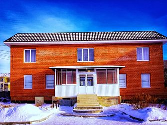 Гостевой дом SV