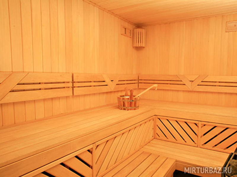 парилка