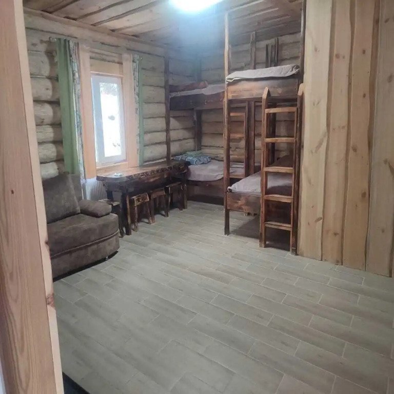 Гостевой дом Лавина, Челябинская область: фото 2