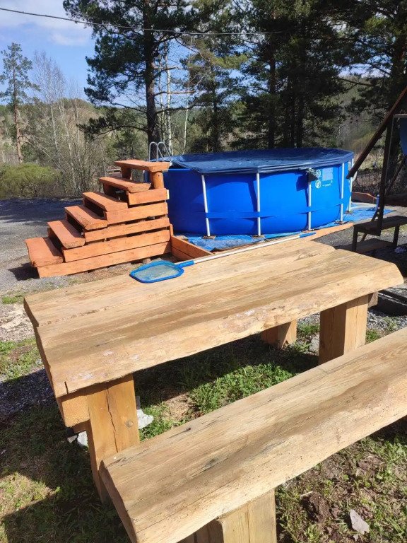 Гостевой дом Лавина, Челябинская область: фото 3