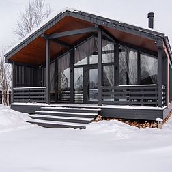 Гостевой дом Домик у Сорочан