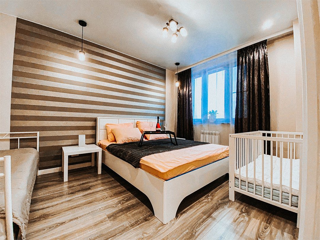 Симбирские апартаменты, Ульяновская область: фото 2