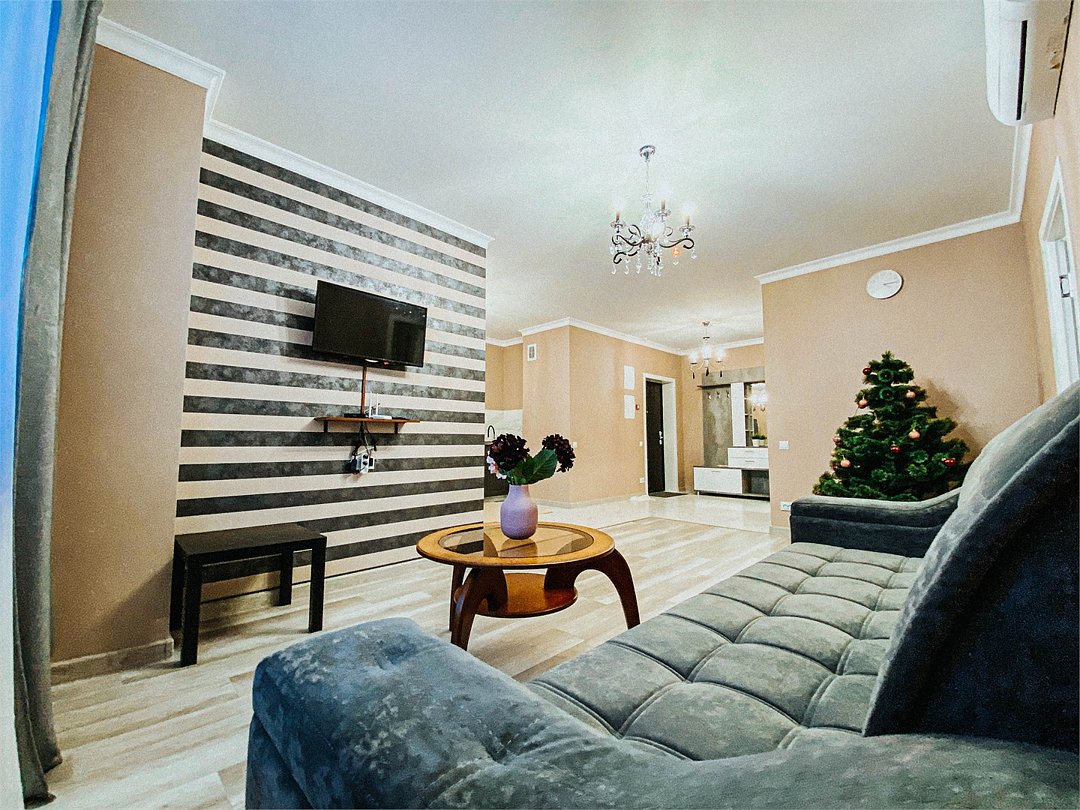 Симбирские апартаменты, Ульяновская область: фото 3