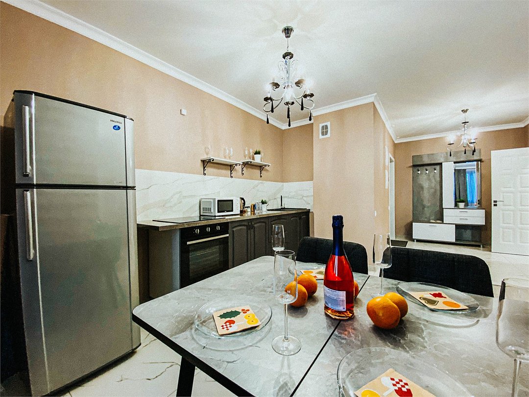 Симбирские апартаменты, Ульяновская область: фото 4