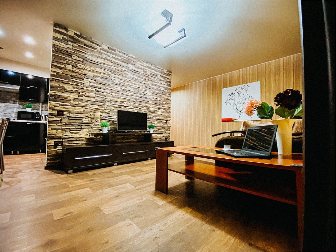 Симбирские апартаменты, Ульяновская область: фото 5