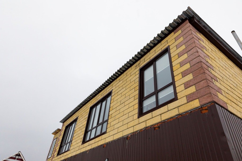 Гостевой Дом с Видом на Горы, Аша, Челябинская область