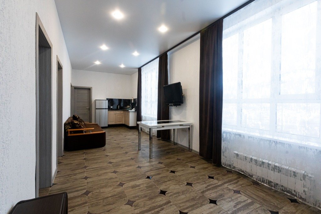 Гостевой Дом с Видом на Горы, Челябинская область: фото 2