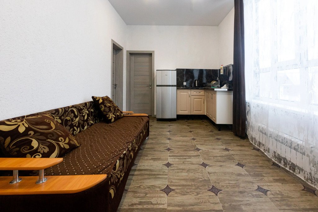 Гостевой Дом с Видом на Горы, Челябинская область: фото 5