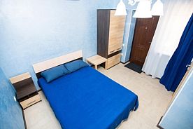 Стандарт, Гостевой дом Let Hotel, Анапа