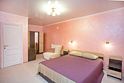 Стандартный улучшенный номер (3х местный), Гостевой дом Let Hotel, Анапа
