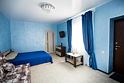 Стандартный номер комфорт (4х местный), Гостевой дом Let Hotel, Анапа