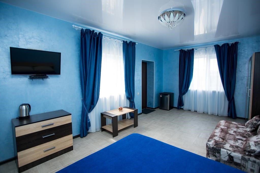 Let Hotel, Краснодарский край: фото 2