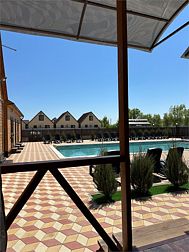 База отдыха «ЭКО-комплекс Солнечный дом»