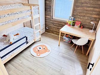 Частный дом на улице Дворянская