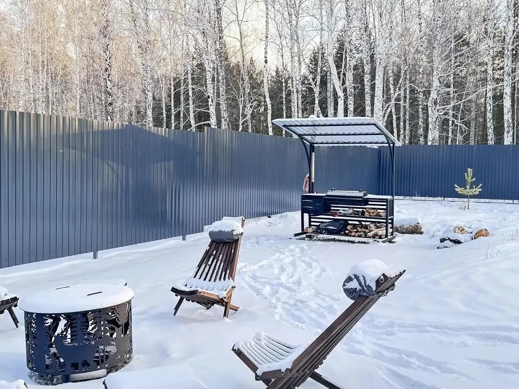 на улице Дворянская, Челябинская область: фото 5