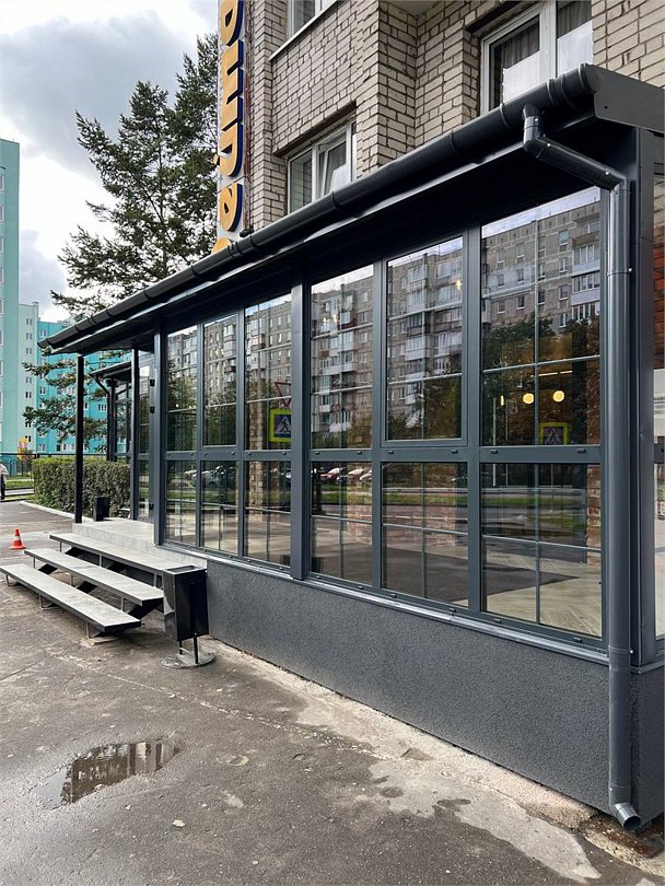 Гостиница Дейма, Калининградская область, Калининград 