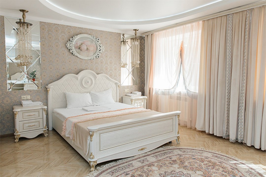 Гостиница София, Ставропольский край, Минеральные Воды 