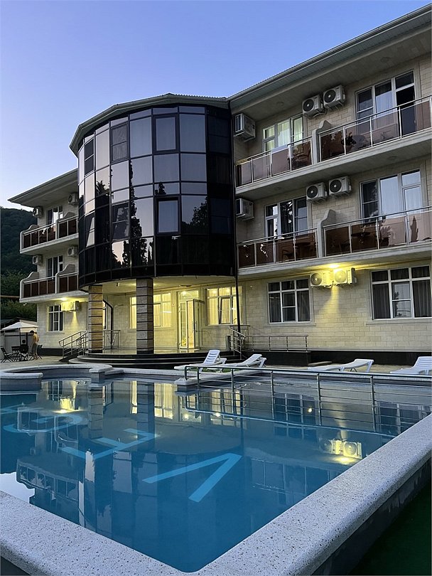 "VEGA", Краснодарский край: фото 2