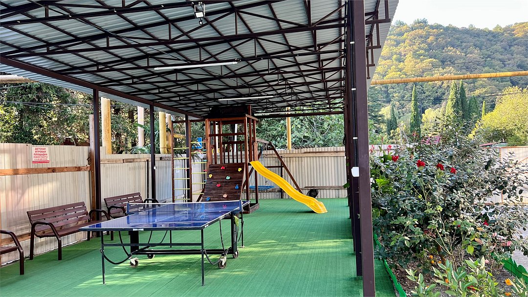 "VEGA", Краснодарский край: фото 3