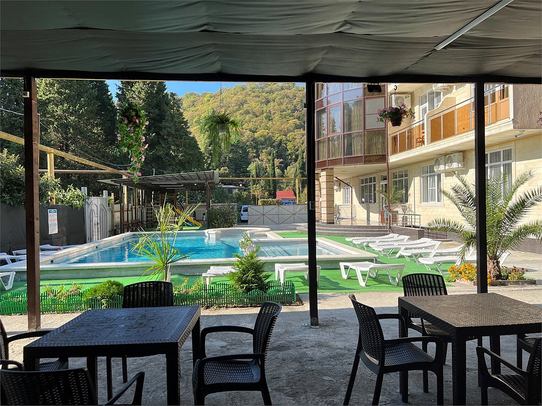 "VEGA", Краснодарский край: фото 5