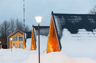 База отдыха АталантВилл