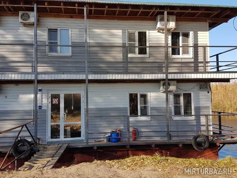 Пиранья-дельта, Астраханская область: фото 3