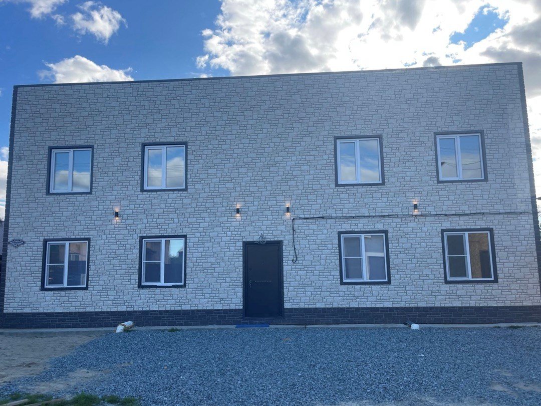 Илне, Ямало-Ненецкий автономный округ: фото 4