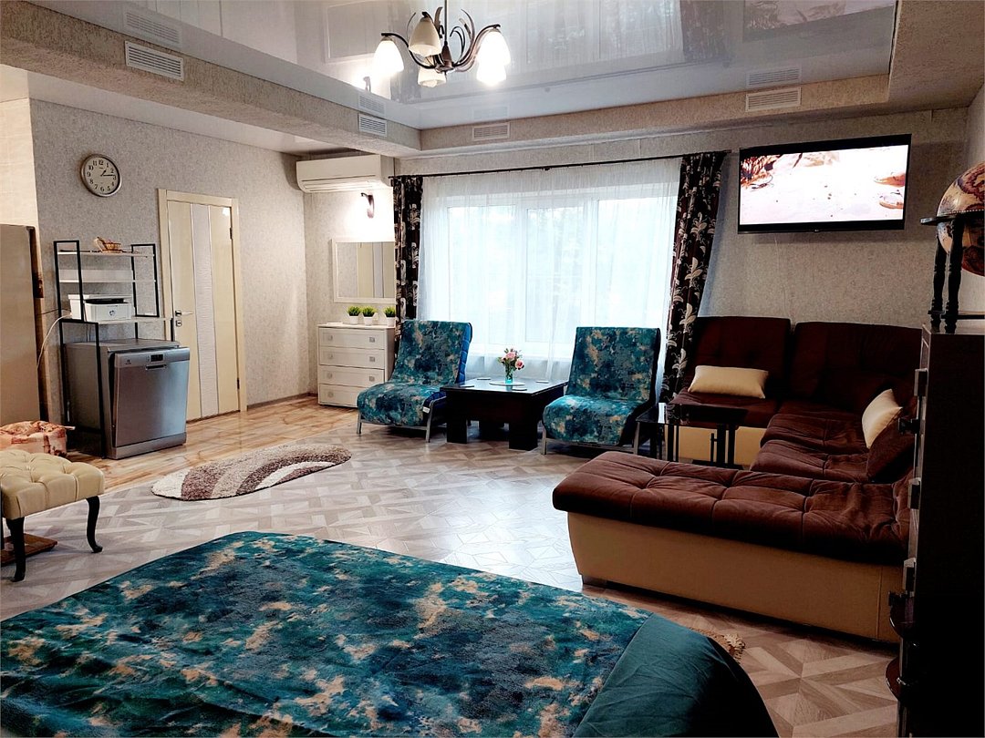 Загородный комплекс отдыха "Хутор Рассвет", Краснодарский край: фото 2