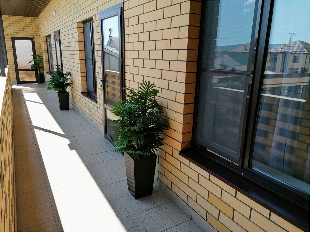 Загородный комплекс отдыха "Хутор Рассвет", Краснодарский край: фото 3