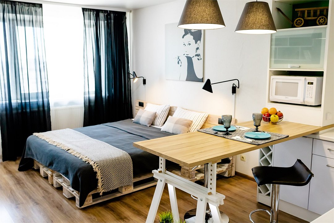 Апартаменты OpenApart, Республика Удмуртия, Ижевск 