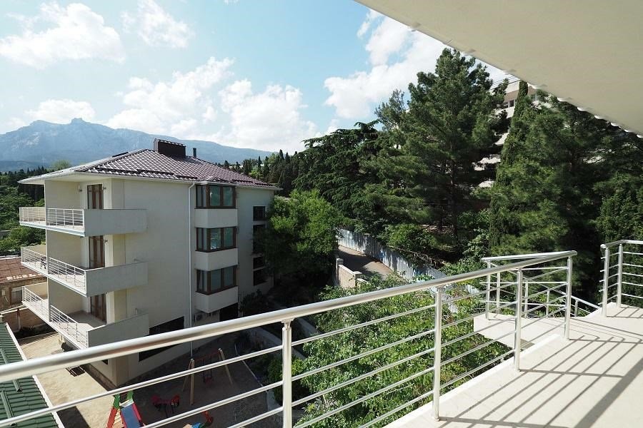 ГД Пейзаж, Крым: фото 2