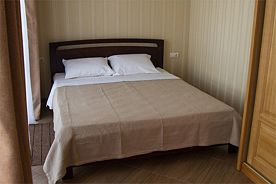 Апартаменты с 1 спальней, Гостевой дом ГД Пейзаж, Гаспра