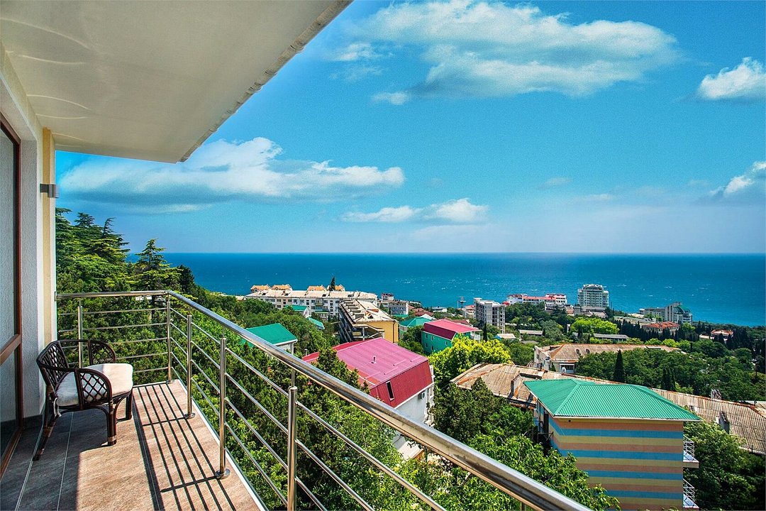 ГД Пейзаж, Крым: фото 3