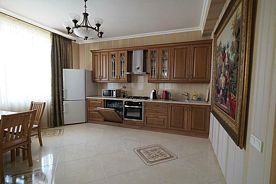 Семейный Суперлюкс с отдельным входом, Гостевой дом ГД Пейзаж, Гаспра