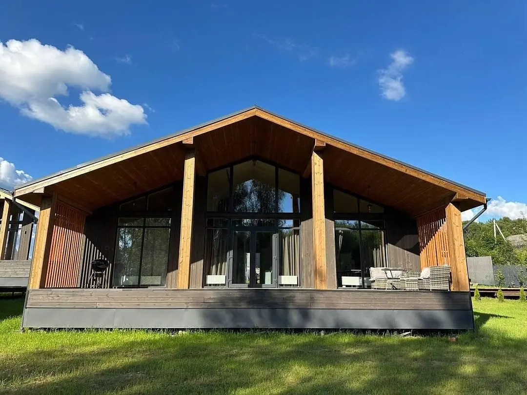 Гостевой дом MODOM Village, Солнечногорский район, Московская область