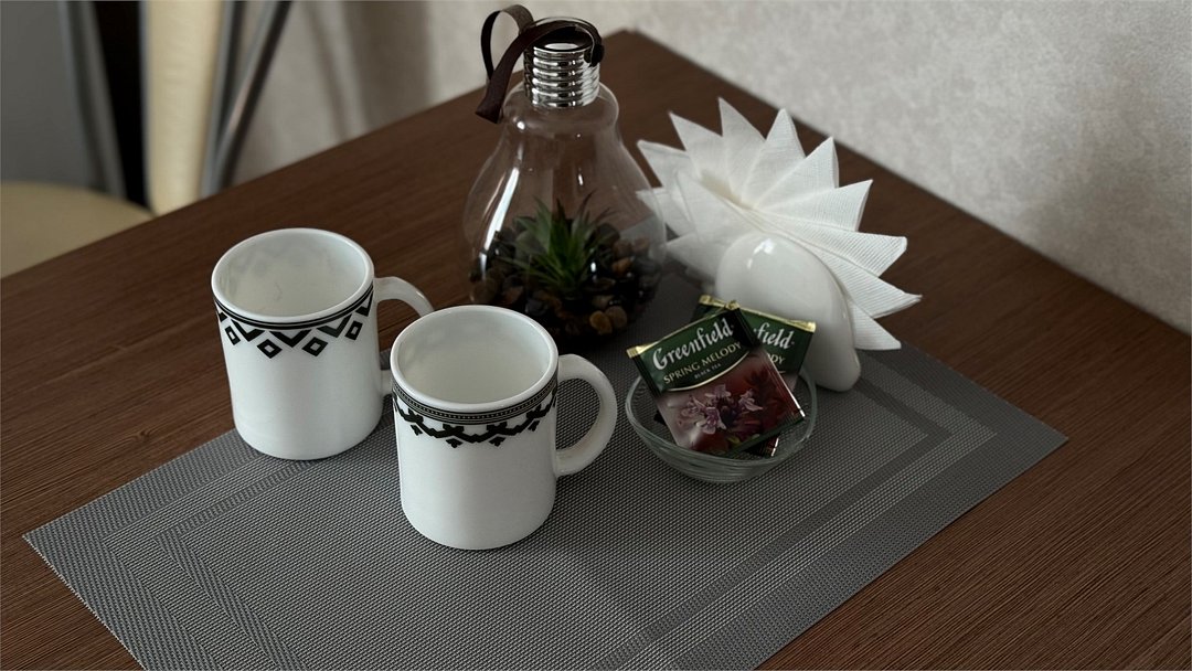 Мини-отель Лампа, Саратовская область, Саратов 