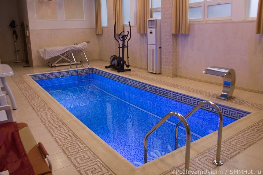 Yellow Submarine, Ялта, Крым: фото 4