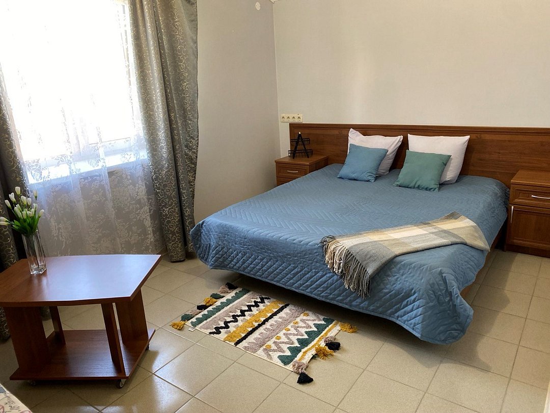 Гостевой дом Жемчужинка, село Сукко, Краснодарский край