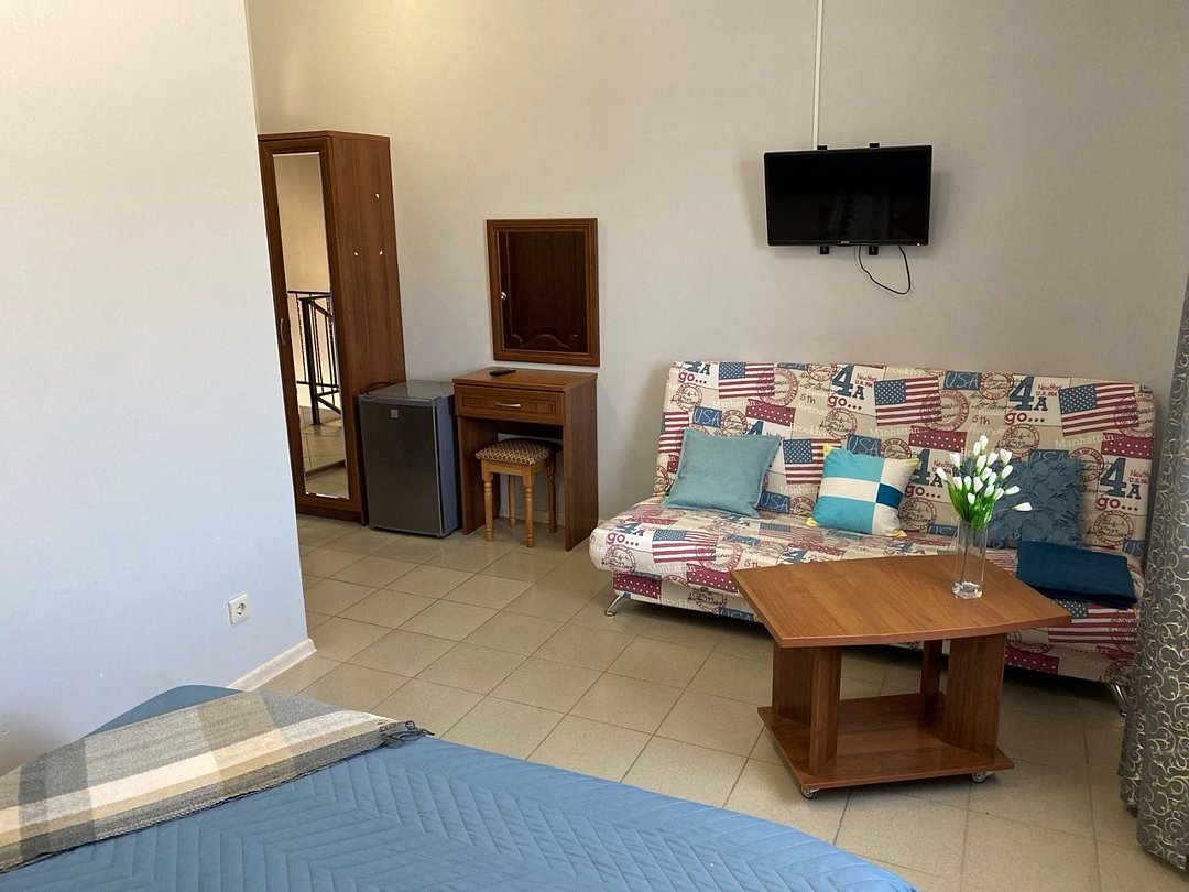 Жемчужинка, Краснодарский край: фото 2